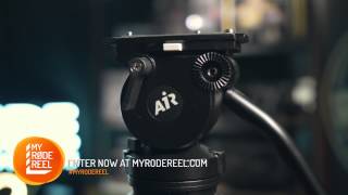 My RØDE Reel 2015 - Check out what you can win from Miller!