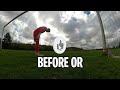 every goalkeeper has been through this... goalkeeper pov