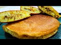 Resepi Apam Balik Tebal Lembut Gebu Ala Pasar Malam | Terang Bulan Berpori & Lembut | Martabak Manis