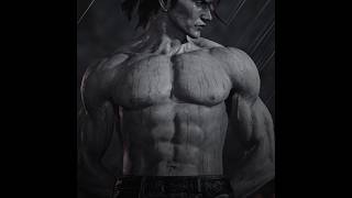 Big Russian Man- Sergei Dragunov from Tekken 8 ||Edit|| #tekken8 #dragunov #edit #game #shorts