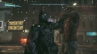 BATMAN ARKHAM KNIGHT PART 21