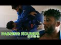 Lo Fi Gi Training to Chill and Roll to // Dubious Dom Private Gi Training Session