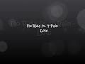 Flo Rida ft. T-Pain - Low (Lyrics) Step Up 2 O.S.T.