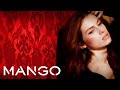 SHOOTING with TALI LENNOX | MANGO FW11