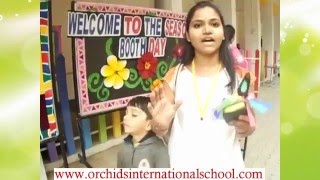 Parents Feedback  | Orchids The International School India