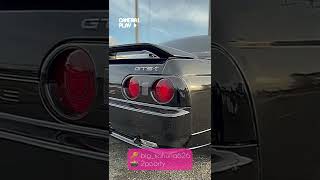 / Nissan Skyline GTS-T [R32] / JDM Culture