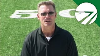 FieldTurf - How Does it Work?