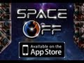 SpaceOff Launch Trailer