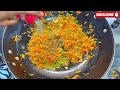 SPRING ROLL VEGETABLE FILLING || HOW TO MAKE VEGETABLE SPRING ROLL FILLING FOR BEGINNERS