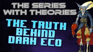 The Truth behind light and dark eco   The Series with Theories! ft  Zenobyte