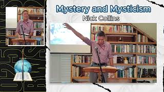 Mystery and Mysticism