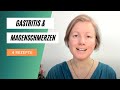 Magenschmerzen und Gastritis: 4 Heilrezepte aus der TCM