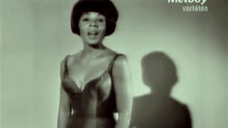 Shirley Bassey “I Get A Kick Out Of You” 1964 [HD-Remastered TV Audio]