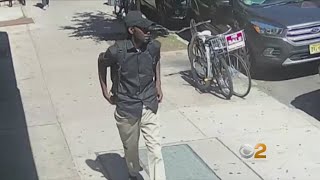 Latest On Attempted Rape Investigation In Brooklyn