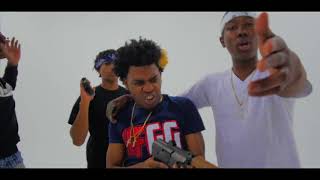 Rich Niggaz Ft. Go Yayo - Pressure (Music Video) Shot By: @HalfpintFilmz