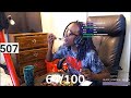 YoJay First Time Doing A Mukbang!! [Live On Twitch]