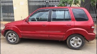 ឡានលក់ តំលៃល្អ  $1,300  Cambodia car price