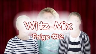 Kinderwitze - Witz-Mix Folge #12