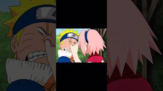 Naruto \u0026 Sakura - No Roots| #short #naruto #animeshorts #funny #anime