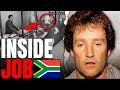 7 BIGGEST Heists in South African History