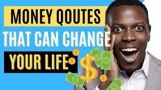 Top 100 Most Famous Quotes Of All Time About Money