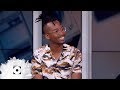 Mthunzi Intends Becoming A Legend! - Massive Music | Channel O