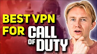 Best VPN to use for BOT LOBBIES in WARZONE!
