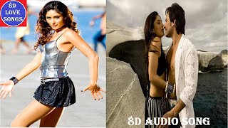 Chhaliya [8D Audio Song] | Tashan 8D Video Song | Kareena 8D Songs | Sunidhi Chauhan | Piyush Mishra