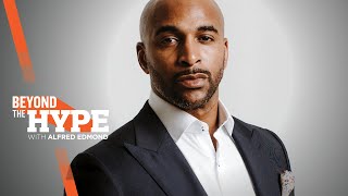 Beyond “The Catch”: Living A Life Of Significance with David Tyree hosted by Now and Later