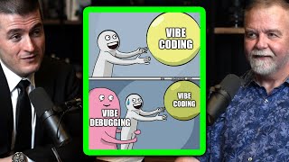 Vibe coding and the future of programming | Dave Plummer and Lex Fridman