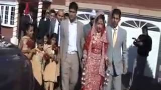Sikh Wedding Video, Harpz & Jas, Rab ne banaiyan Jodiyan, New Castle
