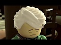 Ninjago Lloyd tribute Undefeated