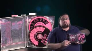 Drive Steelbook Mondo Future Shop Unboxing/Review