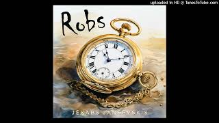 Jēkabs Janševskis - Robs