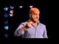 Is Feminism finally ready for A NEW -ISM?! | Alán Ali | TEDxLund