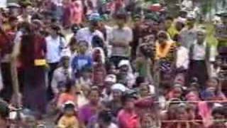 AYC कोत्रे-2 Tanahun Nepal, Welcome Song