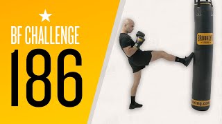 BF Challenge 186