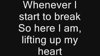 Skillet: Stars (Lyrics)