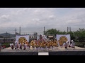 2015 6 7 犬山踊芸祭　石作公園メイン会場　ｋａｇｕｒａ