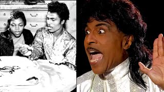 Little known facts about Little Richard