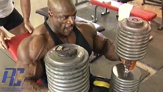 Ronnie Coleman Workout Motivation Video 2020 | Heavy Lifts of Ronnie Coleman | Only Fitness Lovers