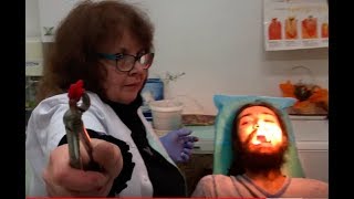 Вадене на Зъб - Мъдрец с Жельомир | Wisdom Tooth Extraction with Jelio TV