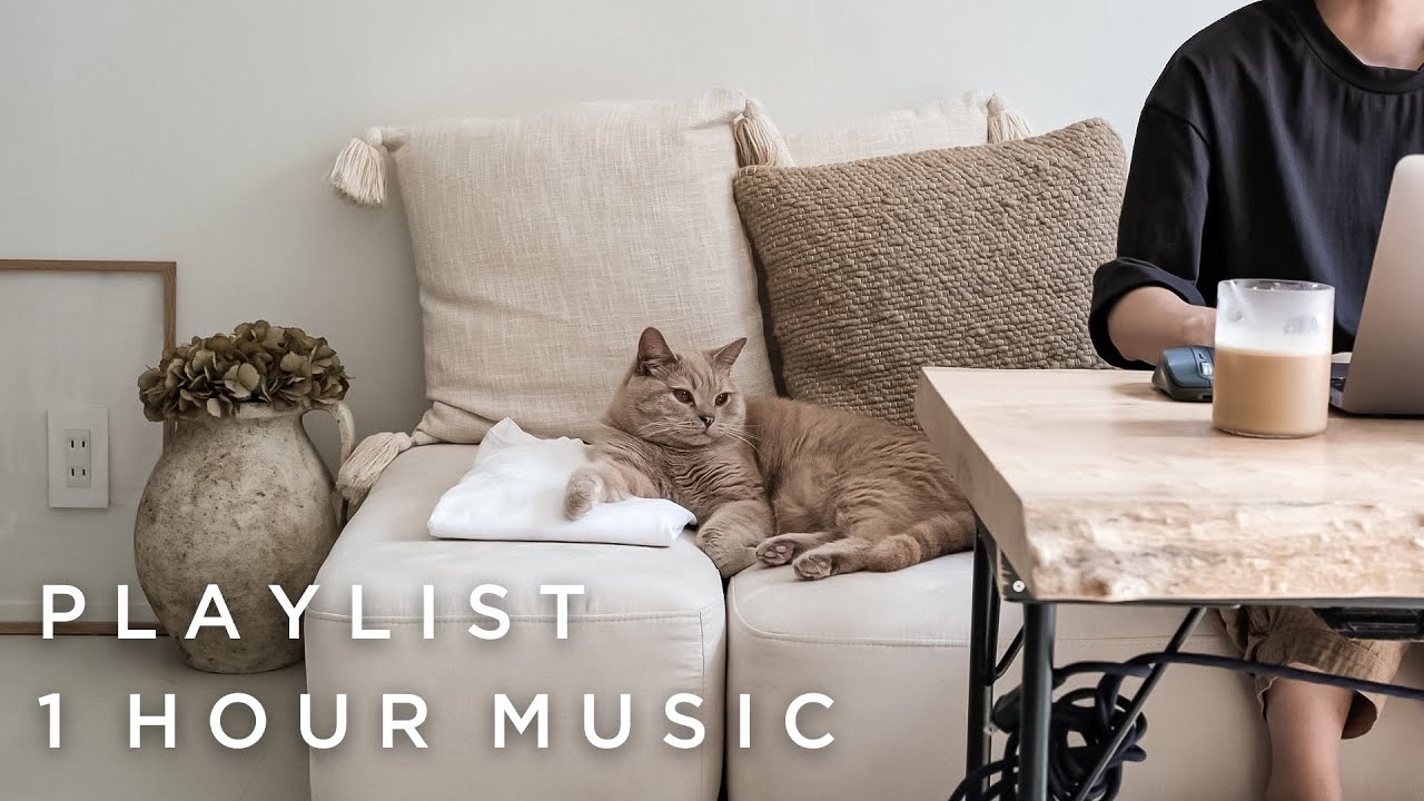 Playlist Best Chill Songs Music To Relax Study Work Coffee Read