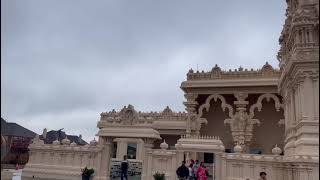 Dallas Karya Siddhi Hanuman Temple # Shorts# youtube#US