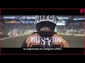 documentaire marvin musquin supercross 2018 gladiator épisode 2 ba