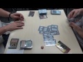 【magic the gathering】 retro対戦動画「セニョールストンピィvsユーロブルー」