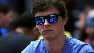 European Poker Tour 11 - Barcelona 2014 - Main Event Episode 4 | PokerStars