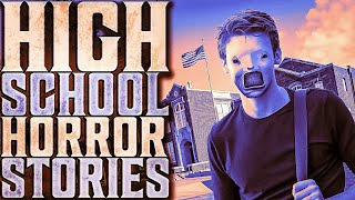 6 True Scary HIGH SCHOOL Stories | VOL 4