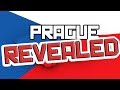 PRAGUE REVEALED: Scammers and thieves - Czech country review
