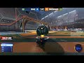 diaz vs drknown cross region rocket league 1v1 showmatch